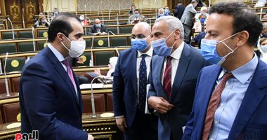 رئيس البرلمان: جلسة مهمة غدا وعلى النواب عدم التخلف عن حضورها 