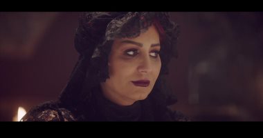 الفنانة وفاء عامر تنعى عمها: "الحبايب فى الجنة"