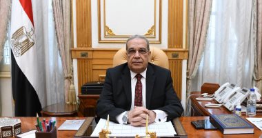 أول تصريح لوزير الإنتاج الحربى بعد وصوله الوزارة: السيسى وجه بتعميق التصنيع