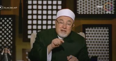 خالد الجندى: لا يجوز لأحد اتهام آخر بالنفاق لأن الأمر عظيم وكبير (فيديو)