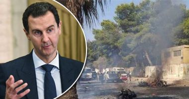 دماء السوريين تشهد على إجرام الجزيرة القطرية.. القناة تخطت الدور الإعلامى ولعبت أدوارا مباشرة فى صناعة الحدث وتوظيفه لخدمة أجندات سياسية.. و"سارى ساعود" و"زينب الحصنى" دليل الدور الشيطانى لتأجيج صراعات المنطقة