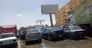 نجم الزمالك الأسبق: حدائق الأهرام أصبحت عشوائيات والمحليات أساس الفساد