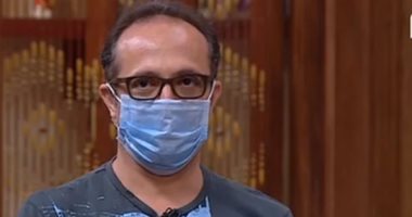 شريف مدكور للسيدات بشأن تزايد التحرش: "انزلوا الشارع وإنتوا لابسين اللى عايزينه"