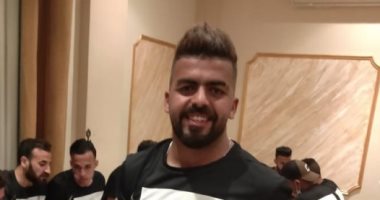 محمود سامى يعلق على قرار طلائع الجيش برحيله فى الميركاتو الصيفى