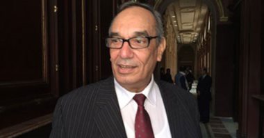 النائب يحيى الكدوانى: قرارات العفو الرئاسى لها مردود اجتماعى وسياسى واقتصادى