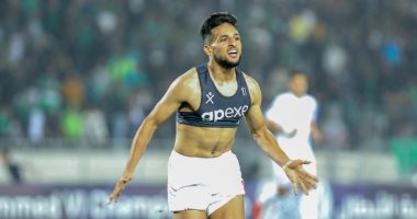 أووك لاعب الوداد المغربي: نعرف كل صغيرة وكبيرة عن الأهلى وسنطيح به من البطولة
