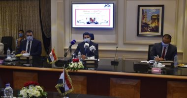 وزير الرياضة: بدأت التنفيذ الفورى لتكليفات الرئيس بالتوسع فى طرح الدراجات