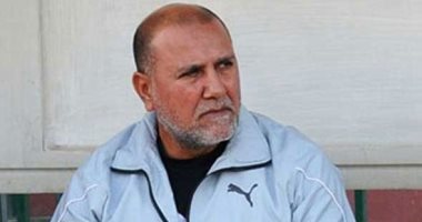 صبري المنياوي: شخصية مدرب الإسماعيلي قوية ومش خايف على الدراويش