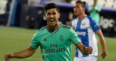 ليجانيس يتعادل مع ريال مدريد 2 - 2 ويودع الدوري الإسباني.. فيديو
