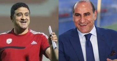 خالد بيومى يهدد عادل عبد الرحمن بـ"السكاكين" بسبب الأهلى.. اعرف التفاصيل
