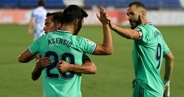 ريال مدريد يستعد للموسم الجديد بمباراتين وديتين فقط