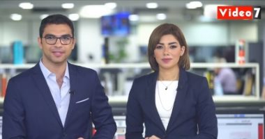 صلاح ضمن المرشحين للفوز بالكرة الذهبية ومروان محسن يقترب من التجديد للأهلي.. فى موجز الرياضة بتلفزيون اليوم السابع