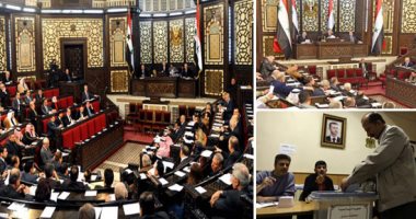 انتخابات البرلمان فى سوريا على صفيح ساخن.. انفجار فى دمشق عشية أول أيام التصويت.. وكالة الأنباء السورية: مقتل شخص وإصابة آخرين جراء انفجار عبوتين ناسفتين.. ومرشحون بالانتخابات يعلنون الانسحاب من السباق مبكرا