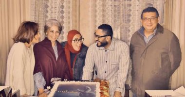 المخرجة سارة وفيق تكشف حقيقة توقف تصوير "مش أنا" بسبب حملة حى الدقى