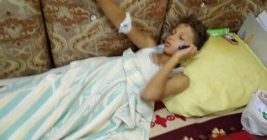 نيابة الشرقية تستكمل التحقيق فى سقوط طفل فى بيارة صرف بسبب طيارة ورق
