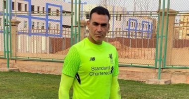 زكى عبد الفتاح: لا يوجد حارس مصري يستحق الاحتراف وتدريب الحضري للمنتخب تهريج