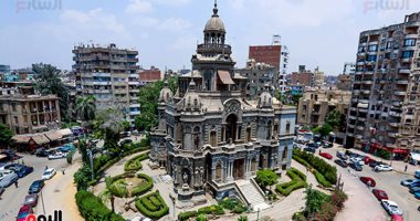 119 سنة تاريخ.. قصر السكاكينى بنى على الطراز الإيطالى ويضم تحفا نادرة