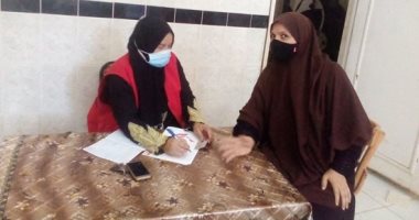 علاج 17 ألف مواطن بالمبادرة الرئاسية لعلاج الأمراض المزمنة بالشرقية .. صور