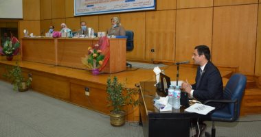 جامعة أسيوط توصى باستخدام اختبار جين اكسبرت فى تشخيص الدرن الرئوى