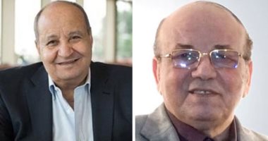 عودة الكبار للدراما التليفزيونية.. وحيد حامد ومجدى أبو عميرة يعودان للساحة