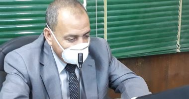 وكيل تعليم الوادى الجديد: انتظام إمتحانات شهادة الدبلوم لمدارس الصم وضعاف السمع.. صور