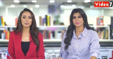 نشرة تلفزيون "اليوم السابع".. مد حالة الطوارئ.. وزير التعليم يدرس مقترحا جديدا للعام المقبل.. استعدادات خاصة بالسكة الحديد قبل العيد.. أنباء عن تعديل نظام نصف نهائى دورى أبطال إفريقيا.. والبحث مستمر عن جثة شادى