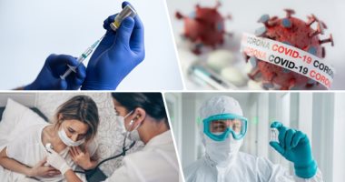 كورونا حول العالم.. حالات الشفاء تقترب من 10 ملايين.. الجزائر تسجل 593 إصابة جديدة و9 وفيات.. وفلوريدا تتخطى نيويورك فى الإصابات.. و44 ألفا و868 شخصا توفوا بإسبانيا منذ 13 فبراير الماضى.. وتسجيل إصابتين بفيتنام