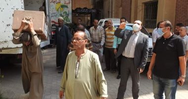 تعليم المنوفية : جاهزون لاستقبال امتحانات الدبلومات الفنية