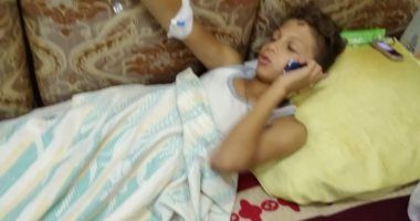 نيابة الشرقية تطلب التقرير الطبى بواقعة سقوط طفل فى بيارة صرف بسبب طيارة ورق