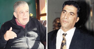 بشير الديك: مفيش مشاكل على مسلسل "أحمد زكى" لكن تم تأجيله فقط