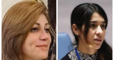 نادية مراد:  تفقت مع وزيرة الهجرة العراقية على إعادة الأيزيديين لمناطقهم 