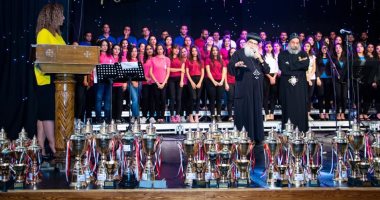 مهرجان الأسرات الجامعية بأسقفية الشباب يعقد التصفيات النهائية أغسطس المقبل