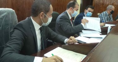 لجنة انتخابات "الشيوخ" بأسوان: لم نتلق أى طعون من المرشحين