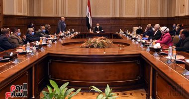 "دفاع البرلمان": تحقيق أمن المواطن على قائمة أولويات القيادة السياسية