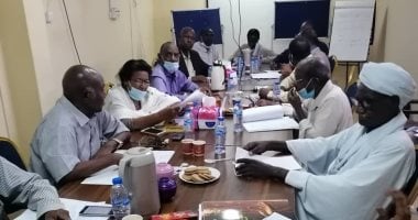 نائب سفير بعثة الاتحاد الأوروبي يواصل لقاءاته مع القوى السياسية السودانية