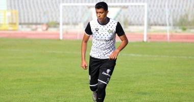 طارق العشري يضم الناشئ محمد الجمل لمعسكر المصري ببرج العرب