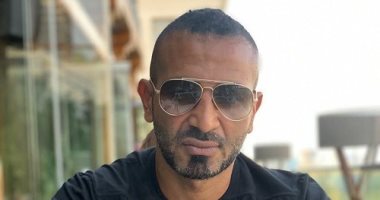 أحمد سعد يشوق جمهوره لأحدث أغانيه بصرة : قريبا .. فيديو