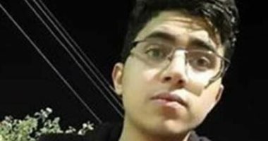 أهالى سمالوط يشيعون جثمان طالب الطب بالمنيا
