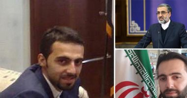 إيران تعدم الجاسوس موسوى مجد وتطوى "سنوات الاختراق".. مترجم الحرس الثورى قدم رقبة سليمانى للأمريكان.. بدأ نشاطه منذ 2013 مع "CIA" والموساد.. تقاضى 280 ألف دولار نظير التخابر.. ميله لحياة الترف كان سبب تجنيده