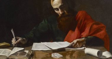 الغرب لا يزال يسأل: من كتب "الكتاب المقدس" لـ اليهود