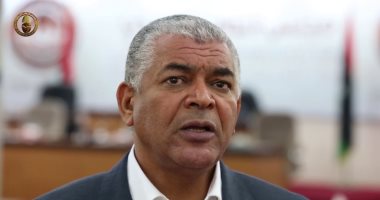 برلمانى ليبى: مصر تدرك المخاطر التى تهدد الهوية العربية وهى حصن العروبة