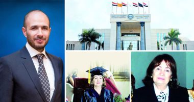 دندراوى الهوارى يكتب: لا تزيدوا فى مصروفات الدراسة على الطلاب ولا تغالوا فيها.. ولا تنسوا منح التعليم المجانية للطلبة المتفوقين غير القادرين.. أبرز وصايا الدكتورة سعاد كفافى مؤسسة جامعة مصر للعلوم والتكنولوجيا 