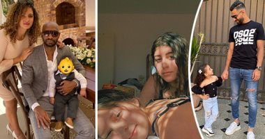 "معارك على السوشال ميديا".. التحرش والتنمر يطول الفنانين واللاعبين.. شريف منير يقاضى المسيئين لابنتيه.. ورانيا يوسف تقود حملة لفضح المتحرشين.. متابع يعلق لرحاب الجمل بكلمات بذيئة.. وقانونيون يتحدثون عن العقوبات