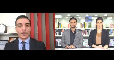 خبير يكشف لـ"تليفزيون اليوم السابع" بشرى سارة حول موعد وجود مصل كورونا بمصر