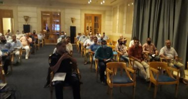 المنشآت الفندقية بالبحر الأحمر تنظم ندوة حول كود الحماية المدنية الجديد