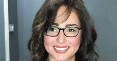 رحاب الجمل لـ"أشرف زكى": شكرًا لاهتمامك ولحرصك على مصلحة الفن