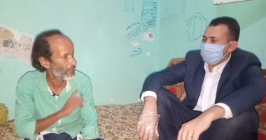 نهاية حياة ابن سائق توك توك بسبب علاقة عاطفية.. والد القتيل لـ"اليوم السابع": ابنى أحب فتاة وأهلها انتقموا منه بعد اكتشاف علاقتهما.. الجناة عذبوه ساعات وحرقوا جثته..ووالد الفتاة اعترف بارتكاب الجريمة برفقة ابنه