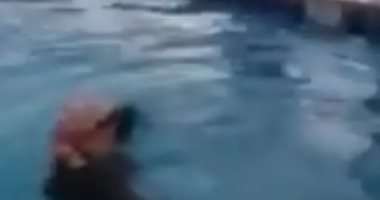 هانى الناظر يكشف حقيقة تسبب "البوركينى" فى الإصابة بالأمراض الجلدية