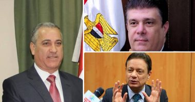 الهيئات الإعلامية تعلن مساندتها التامة لإجراءات الدولة لحماية الأمن القومى.. وتثنى على قرار البرلمان وجهود القوات المسلحة.. و"الأعلى للإعلام" يطالب كافة الوسائل بالإلتزام بالضوابط 