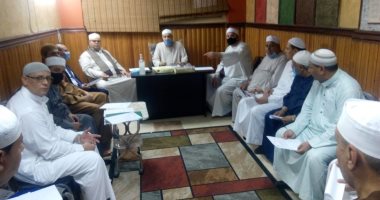 نقابة القراء: فتح باب الترشح على منصب النقيب وأعضاء المجلس 20  أغسطس المقبل